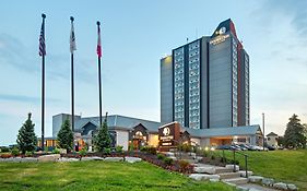 Doubletree By Hilton Toronto Airport, On